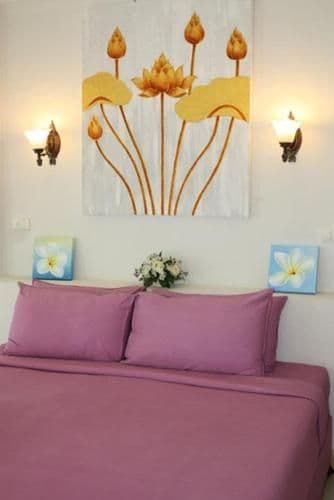 Deluxe Family Cottage with Sea View