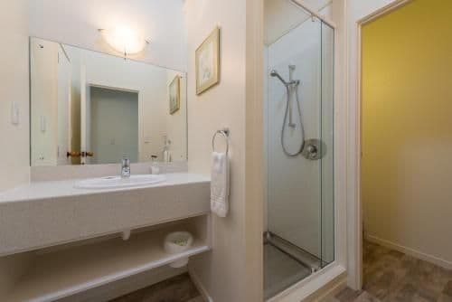 Two-Bedroom Apartment with Ocean View