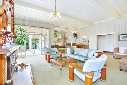 Queen Room - C