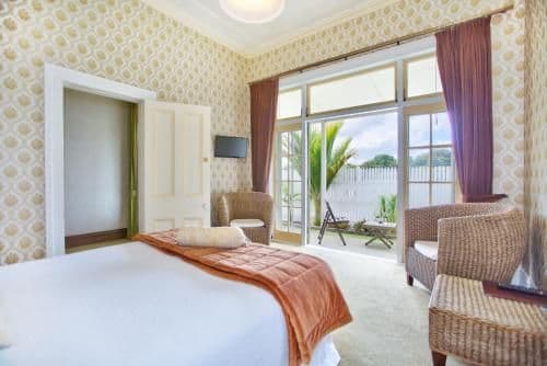 Queen Room - C