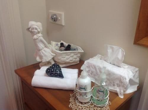 Picton View Suite