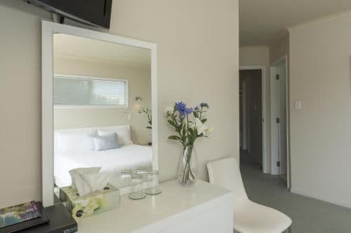 Premium Queen Room
