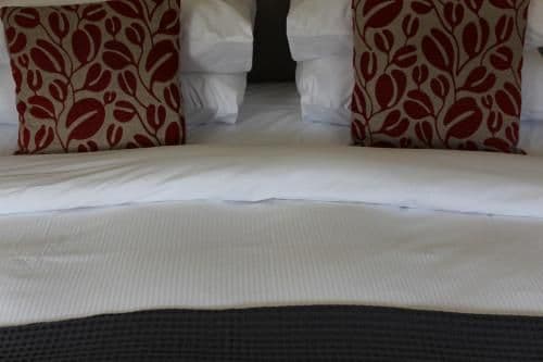 King or Twin Room