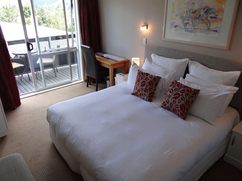 ชาเล่ต์ควีนส์ทาว์น (Chalet Queenstown)3