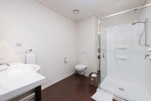 Deluxe King or Twin Room