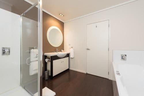 Executive King or Twin Room