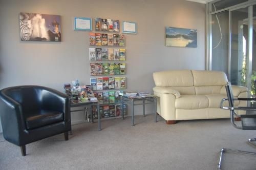 โรโตรัวโมเต็ล (Rotorua Motel)4