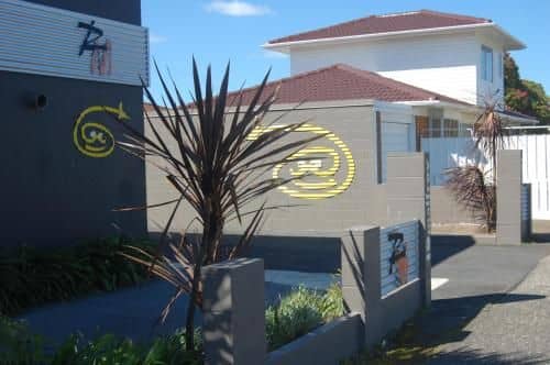 Rotorua Motel Rotorua Motel