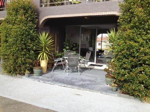 โรโตรัวโมเต็ล (Rotorua Motel)1