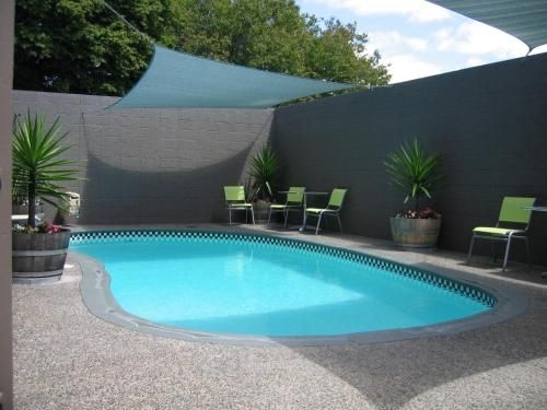 โรโตรัวโมเต็ล (Rotorua Motel)2