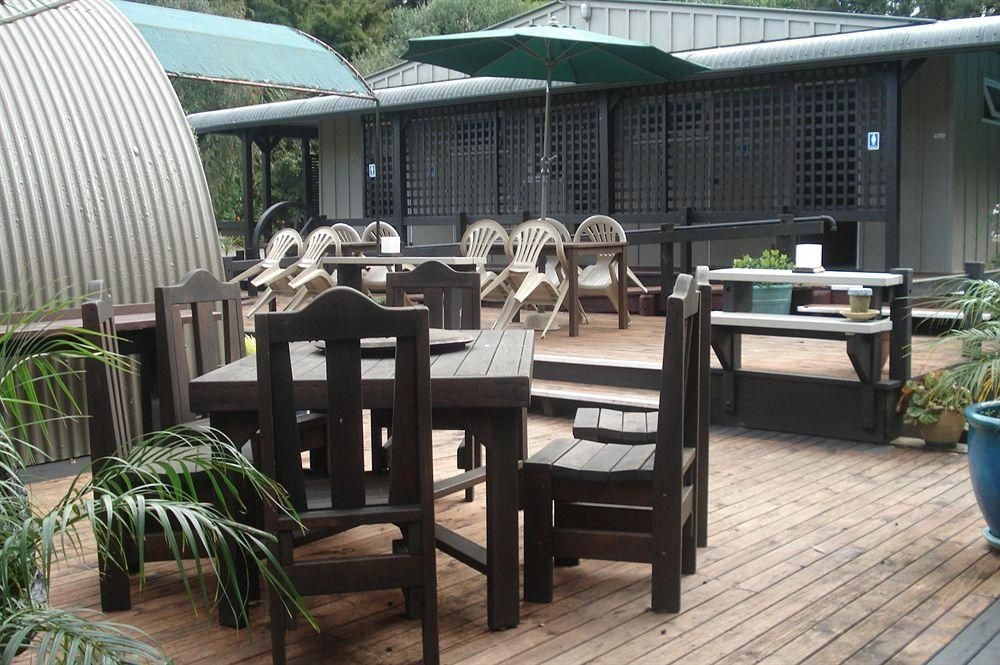 วูดแลนด์ โมเต็ล แอนด์ คอนเฟอเรนซ์ เวนิว (Woodlands Motel & Conference Venue)2