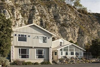YHA Kaikoura0