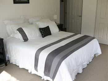 Landing Cottage B&B