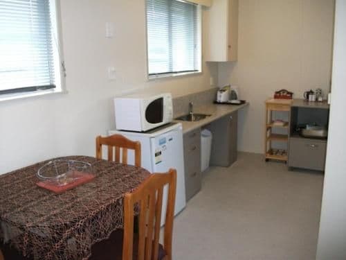 Standard One-Bedroom Apartment