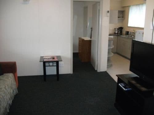 Two-Bedroom Apartment 2
