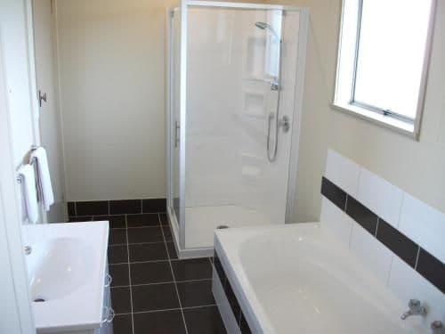 Two-Bedroom Apartment 2