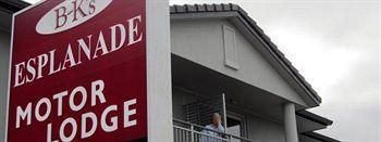 B-K's Esplanade Motor Lodge3
