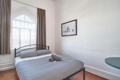 Jailhouse Accommodation1