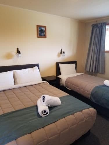 Superior One-Bedroom Apartment