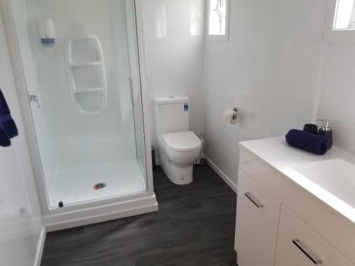 Superior One-Bedroom Apartment