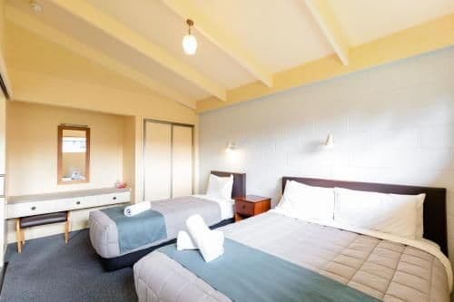 Large Family Apartment