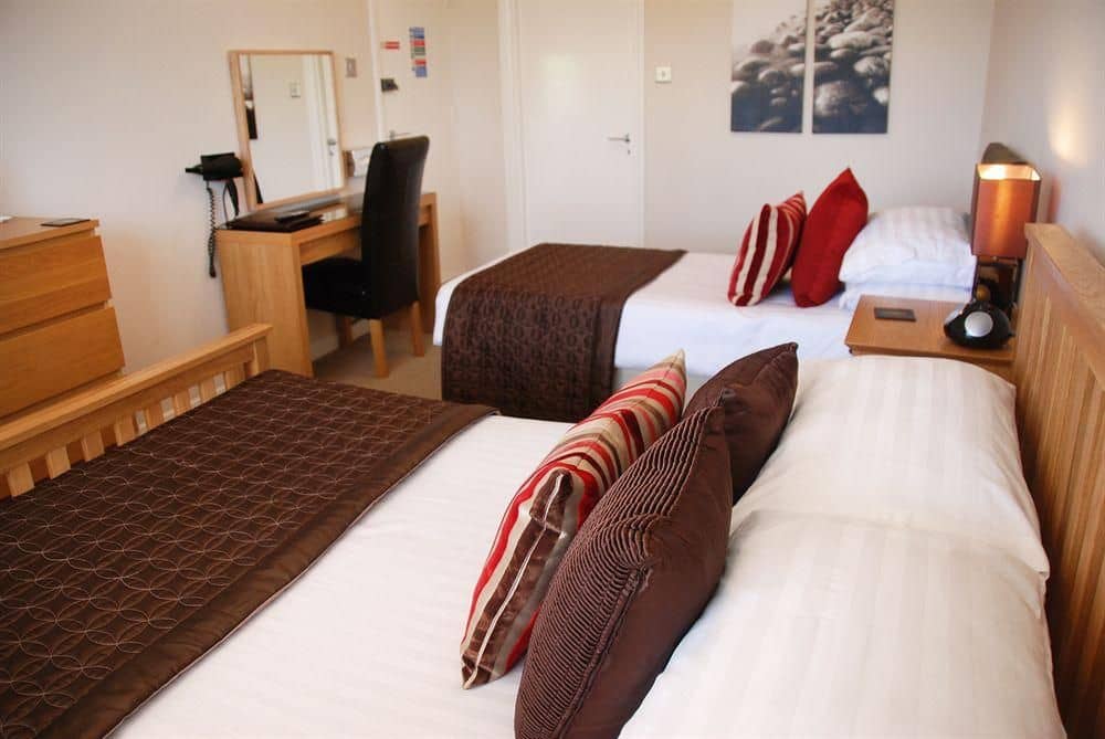 Waters Reach Guest House Waters Reach Guest House