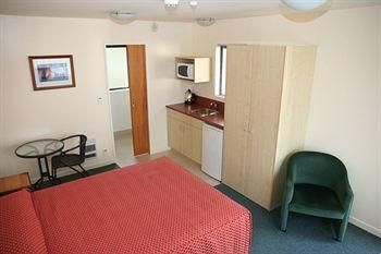 Bella Vista Motel Hokitika4