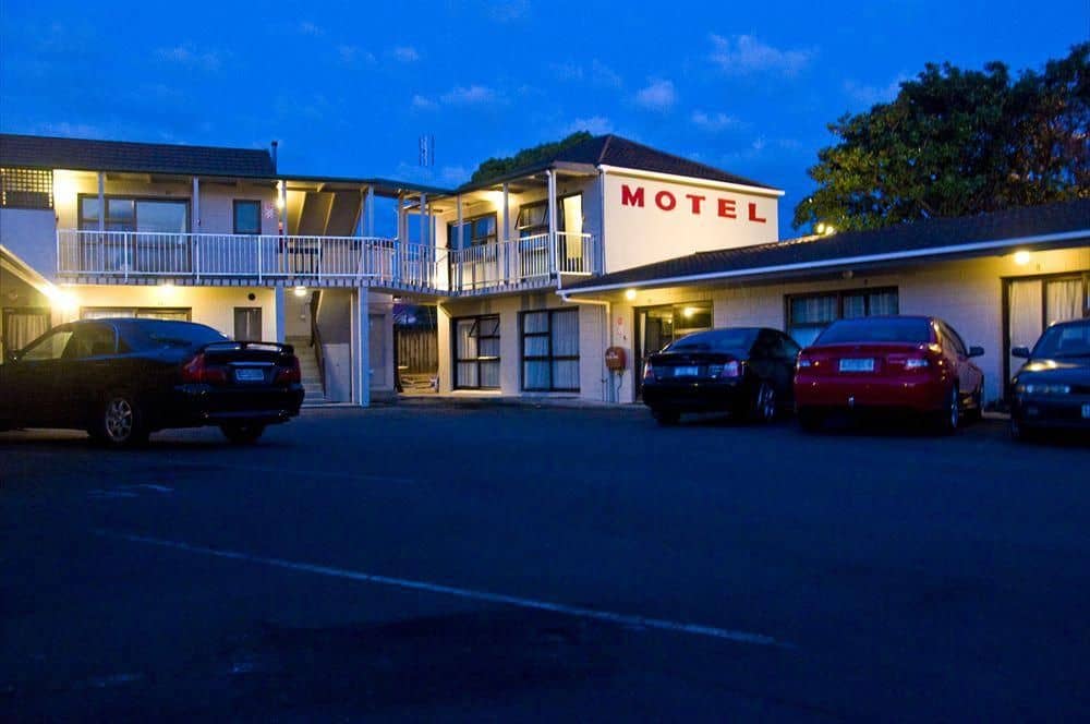Middlemore Motel Middlemore Motel