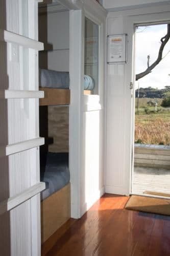 One-Bedroom Bungalow