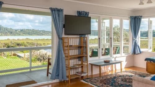 Three-Bedroom Bungalow