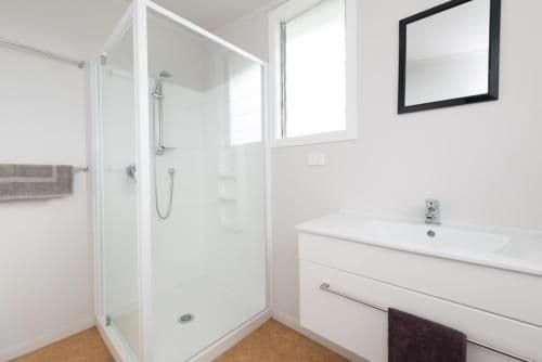 Three-Bedroom Bungalow