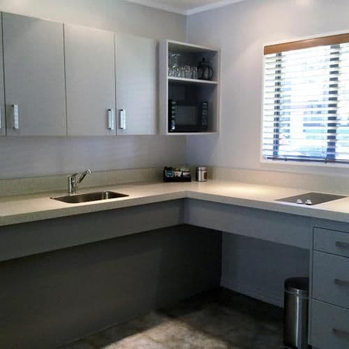 Executive Suite with Spa