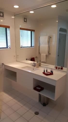 Executive Suite with Spa