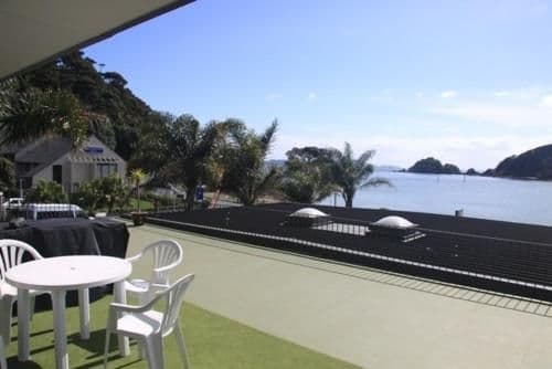 One-Bedroom Apartment with Sea View (1-5 Adults)