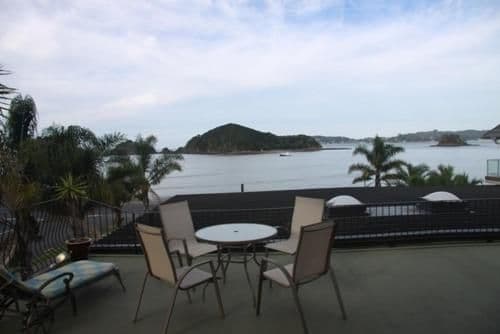 Large Studio with Sea View