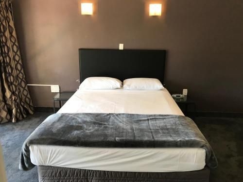 Ascot Epsom Motel1