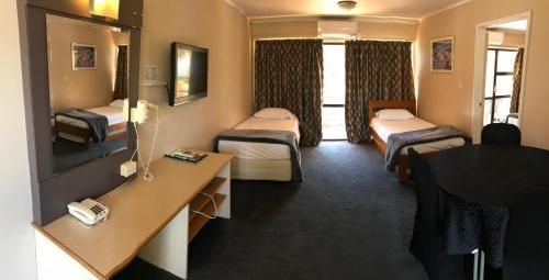 Ascot Epsom Motel2