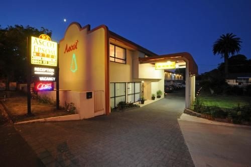 Ascot Epsom Motel0