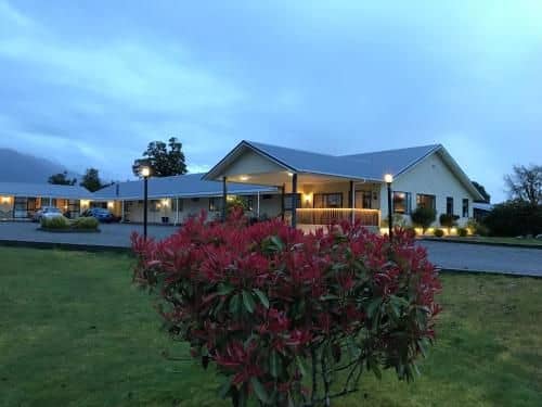 High Peaks Hotel High Peaks Hotel