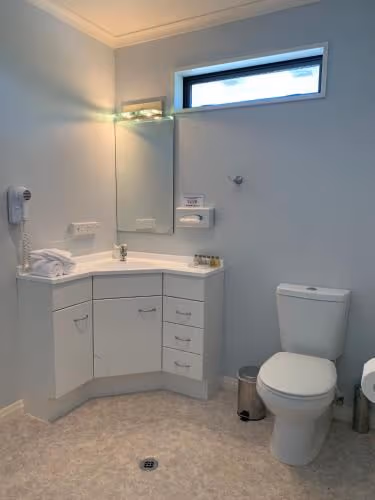 Super King Suite