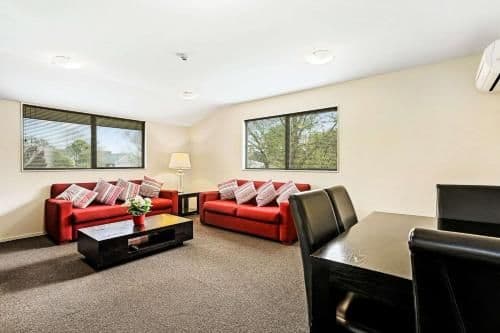 Two-Bedroom King Suite (4 Adults)