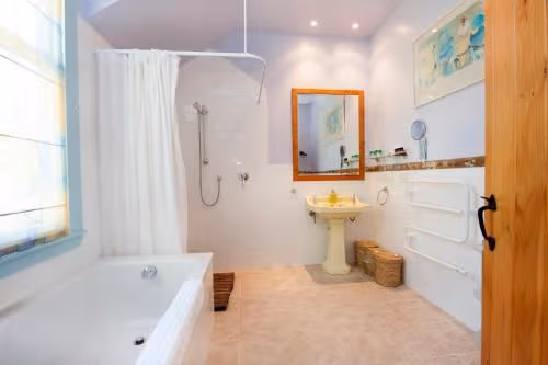 Double or Twin Lakeside Room