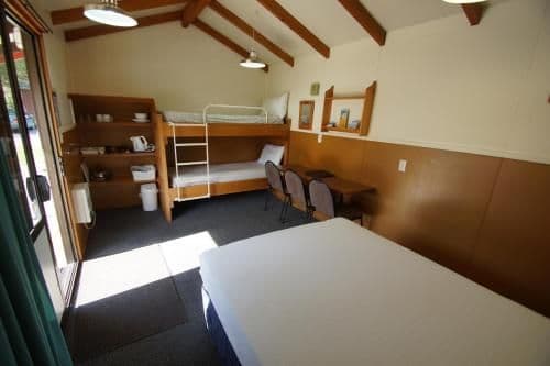 Basic Studio with Shared Bathroom