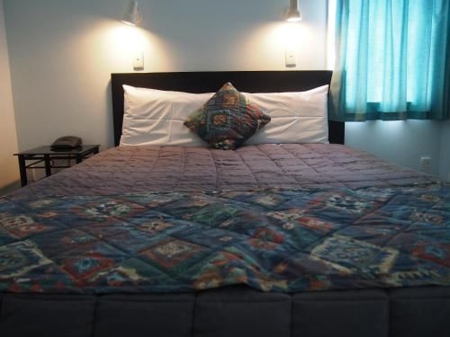 Marlin Court Motel1