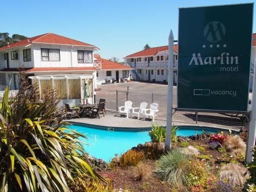 Marlin Court Motel0