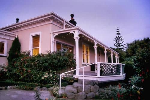 The Point B&B The Point B&B