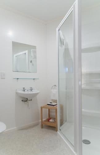 Queen Room with Sea View