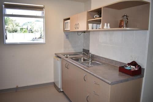 Executive Twin Room