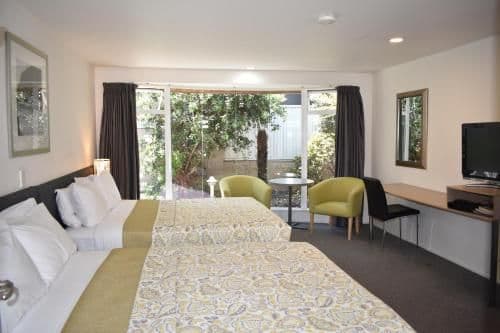 Executive Twin Room