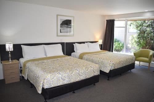Executive Twin Room